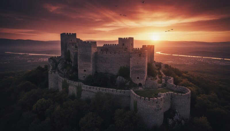 Avala Spomenik neznanom junaku poseta Avala Spomenik neznanom junaku poseta