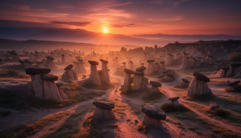 Đavolja varoš ulaznice poseta Đavolja varoš ulaznice poseta