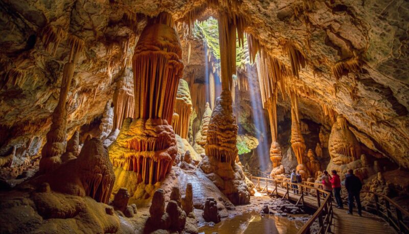 Resavska pećina ulaznice radno vreme Resavska pećina ulaznice radno vreme