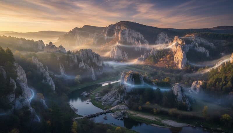 Tresibaba Svrljig Tresibaba Svrljig